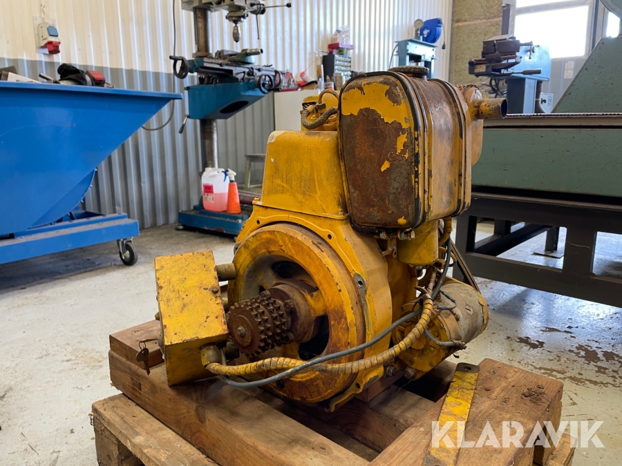Farymann Diesel () Farymann Diesel