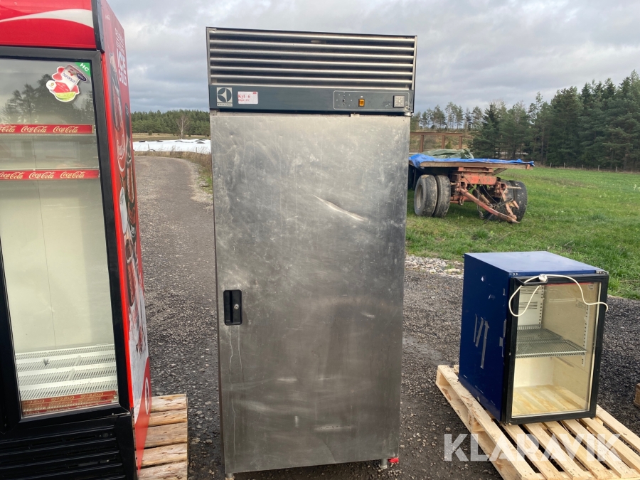 Kylskåp storkök Electrolux