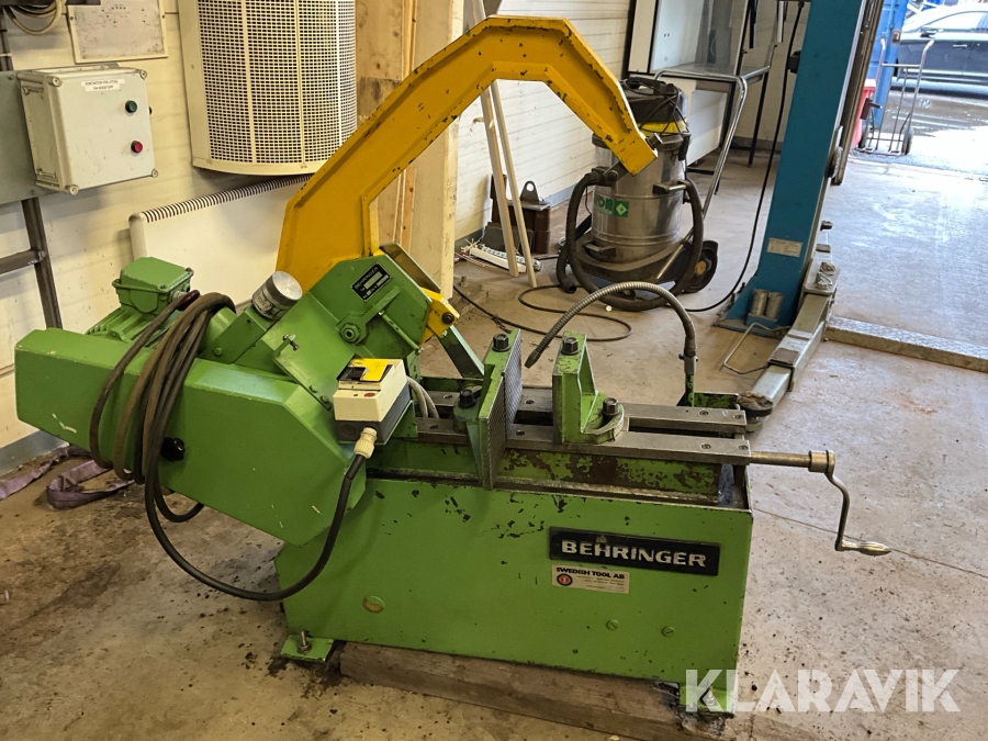 Såg Behringer KS-250 HY