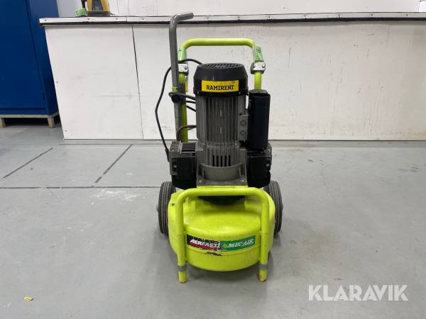 Kompressor Senco AC33024