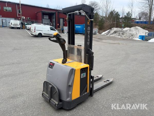 Ledstaplare Atlet TS/140STFVHP290
