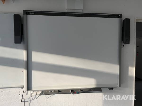 Smartboard Smart 800 DVit