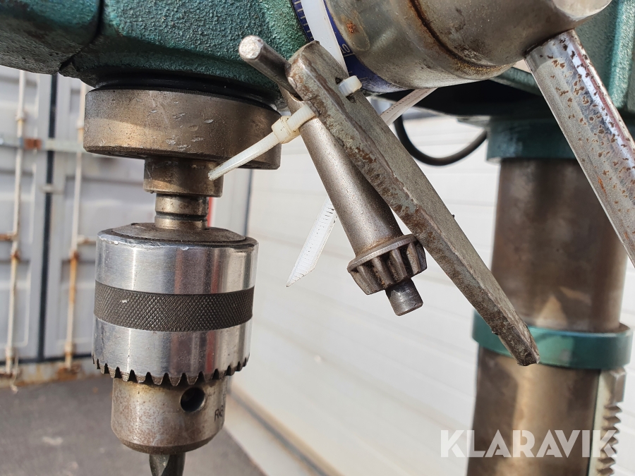 Séparateur de rotule, long, K 157 - Kamasa Tools