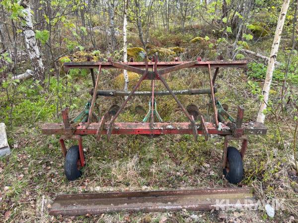 Plog 1.8 m