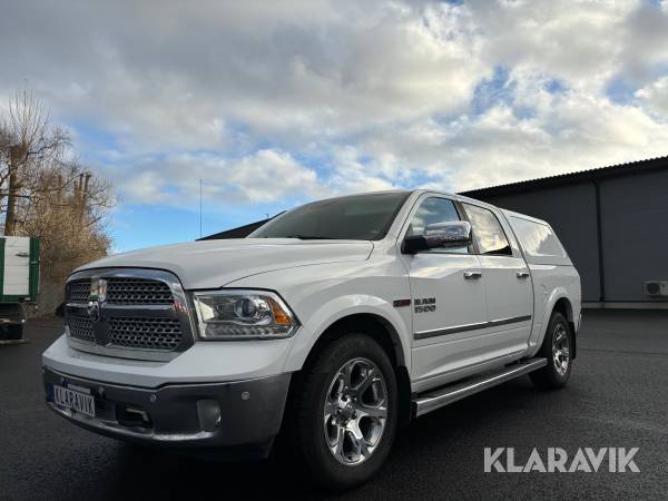 Pickup RAM 1500