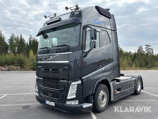 Dragbil Volvo FH 500 4x2