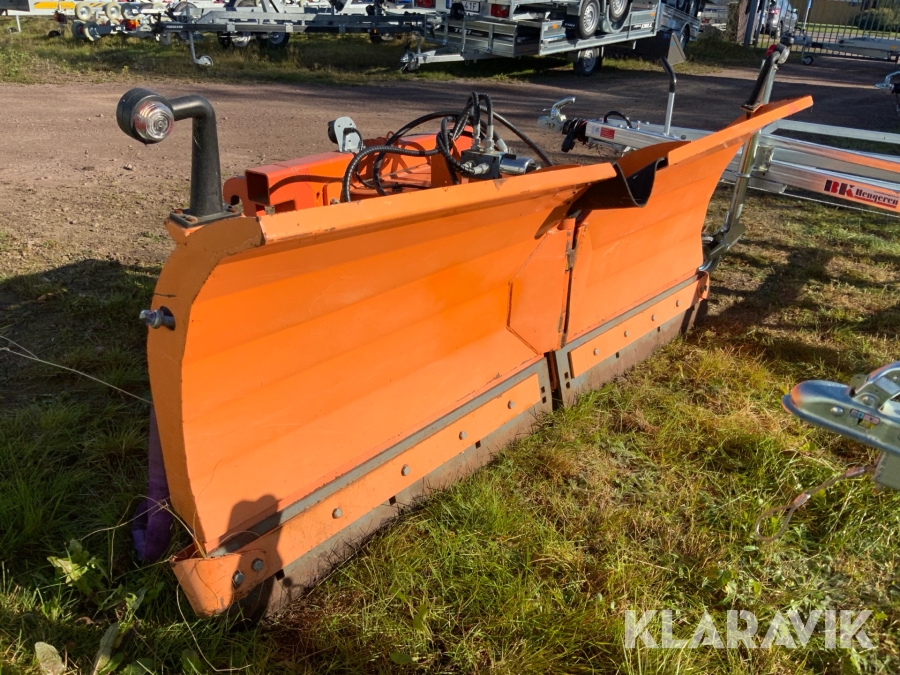 Vikplog 2.2m / L30 / Zettelmeyer