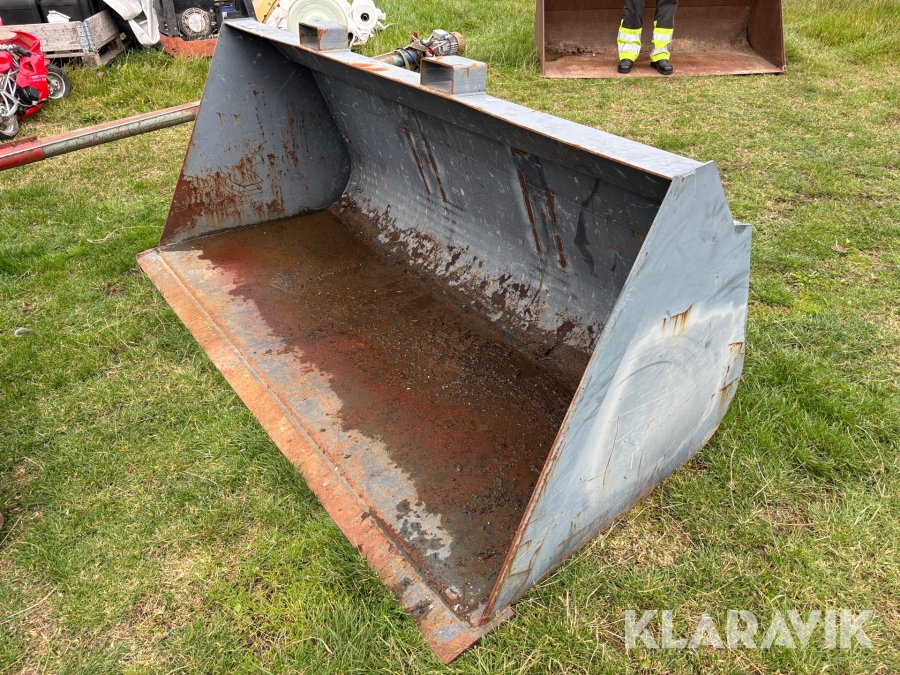 Lättviktsskopa SE Trima