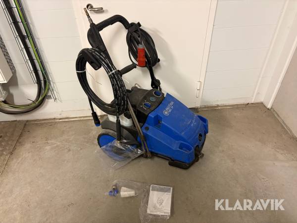 Högtryckstvätt Nilfisk MC 7P