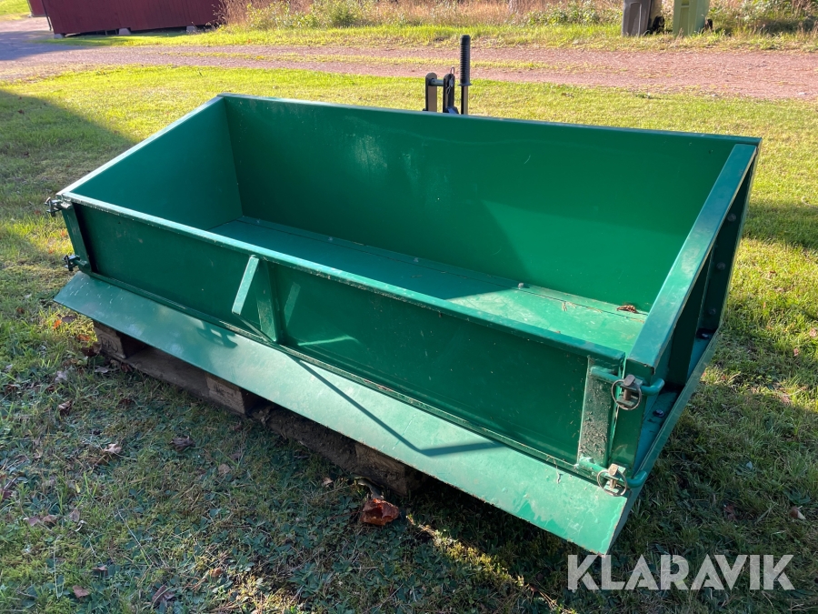 Transportbox Kellfri TB 180