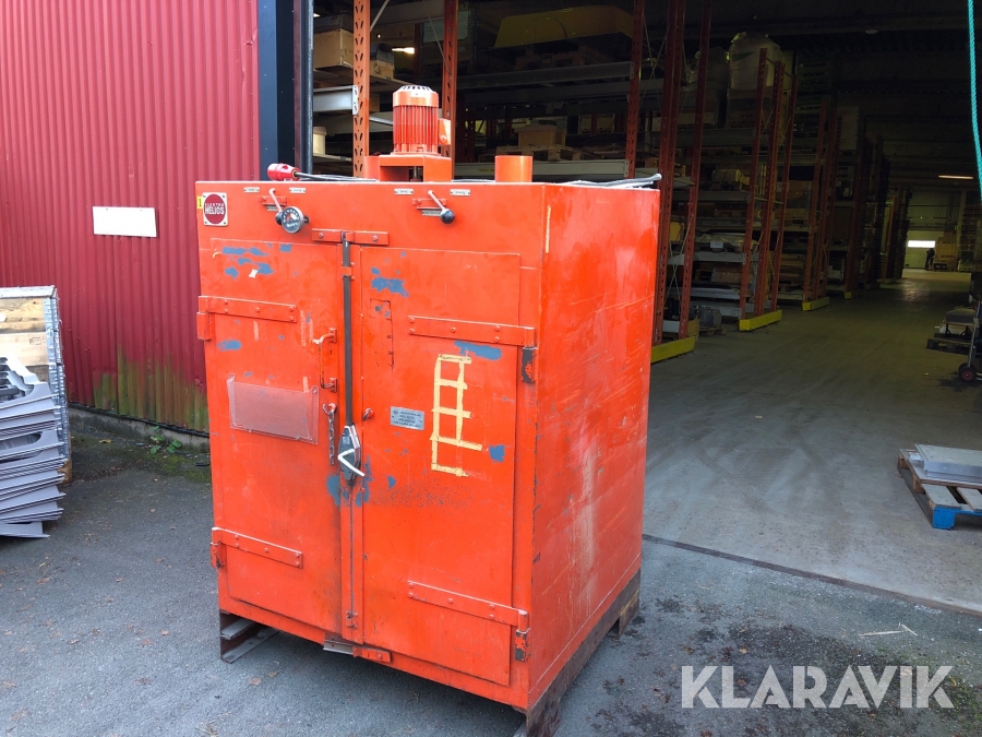 Industriugn Elektro Helios