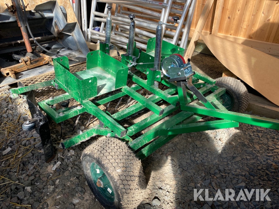 Ridbaneharv Kellfri 28-RBH