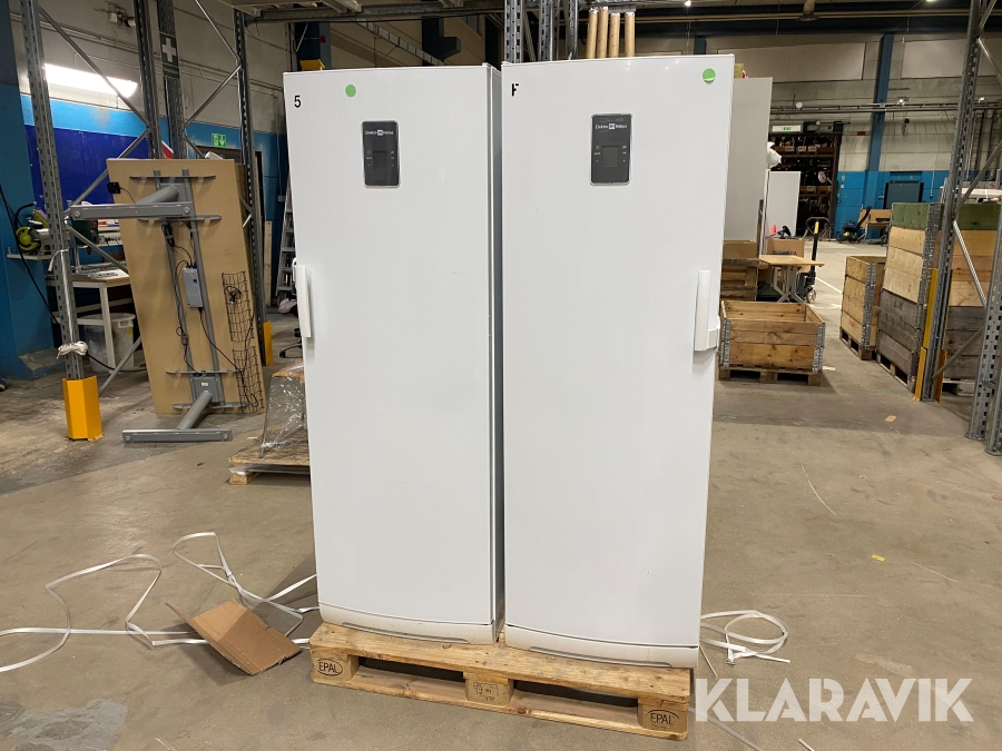 Elektro Helios Kyl Och Frys () Elektro Helios Kyl Och Frys