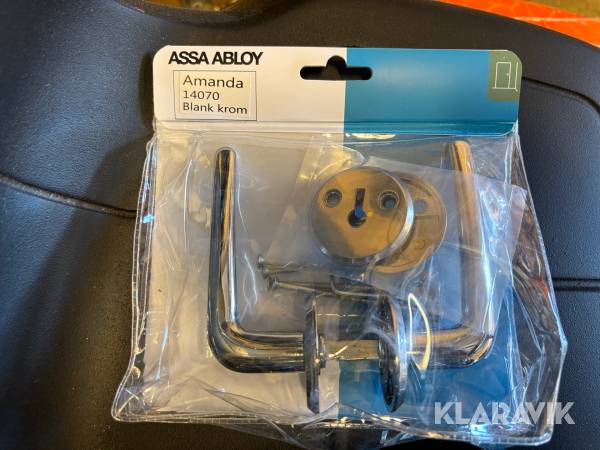 Handtag ASSA ABLOY Amanda 14070