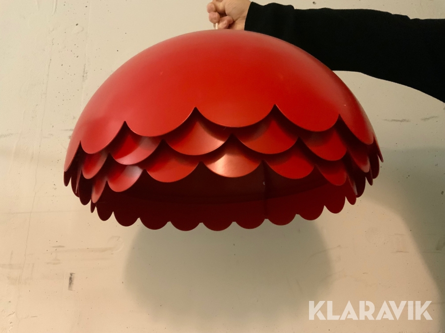 Design Lampor Tridonic 6 stycken