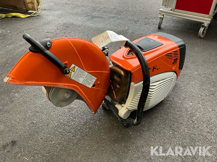 Motorkap Stihl TS700