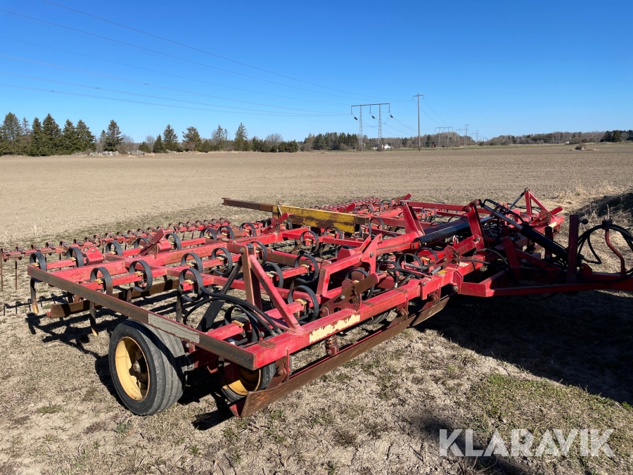 Harv Väderstad NZD 5.8m