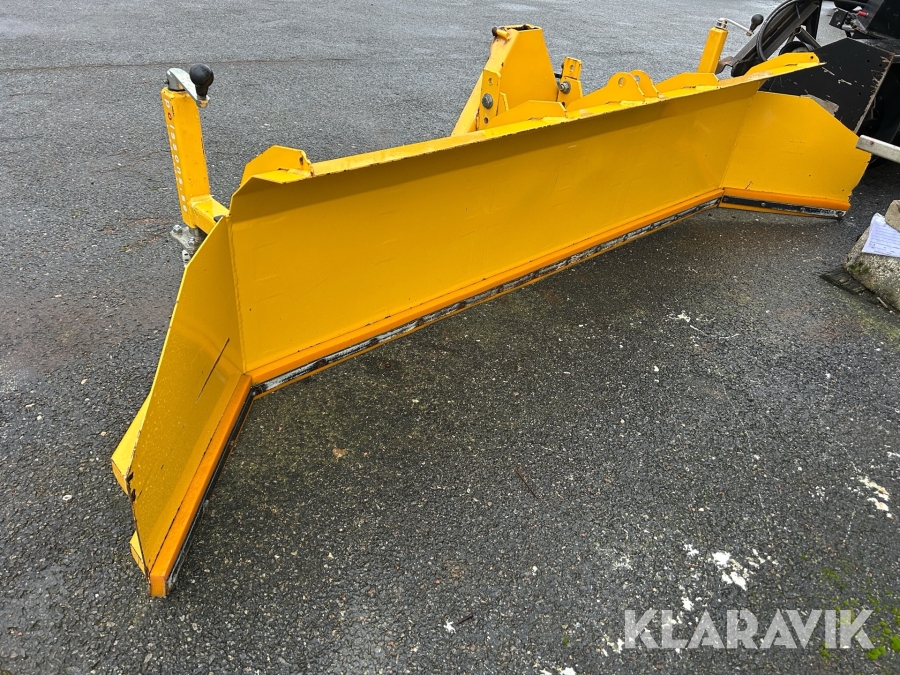 Konstgräsplog P Olsson LBK 270