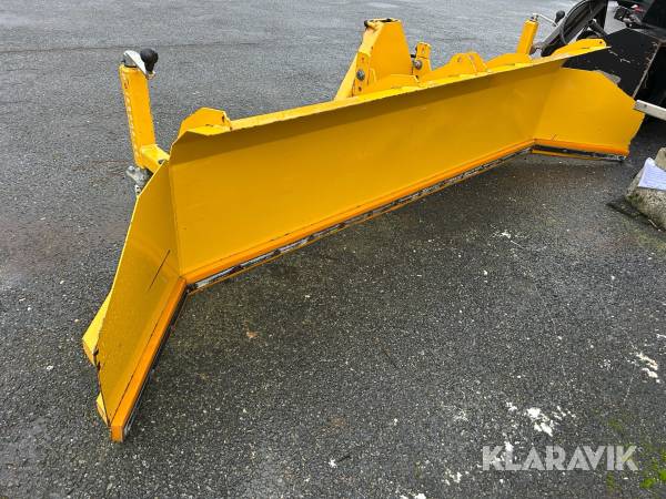 Konstgräsplog P Olsson LBK 270