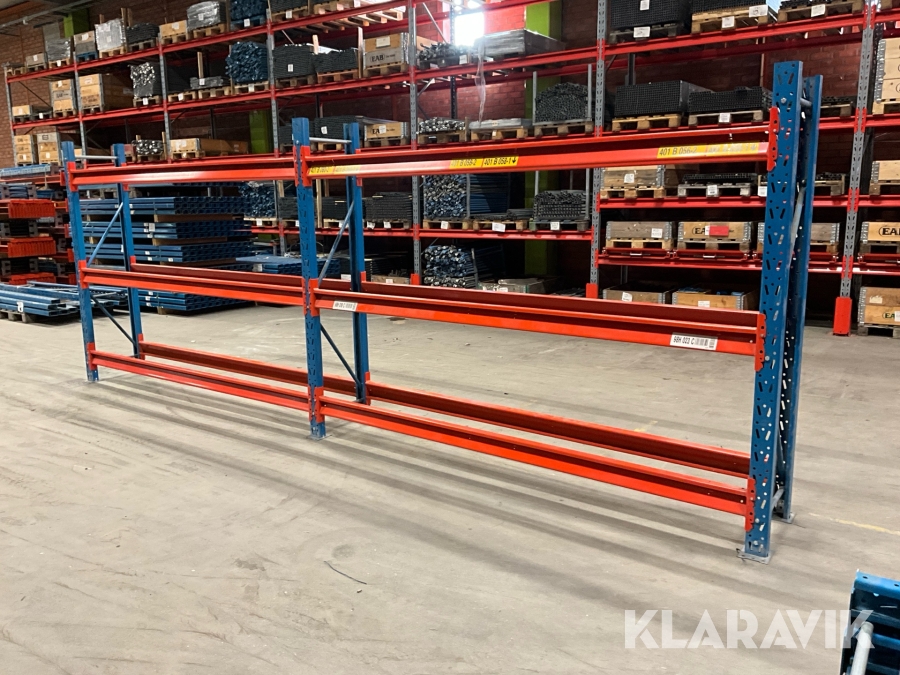 Däckställ EAB Alfa