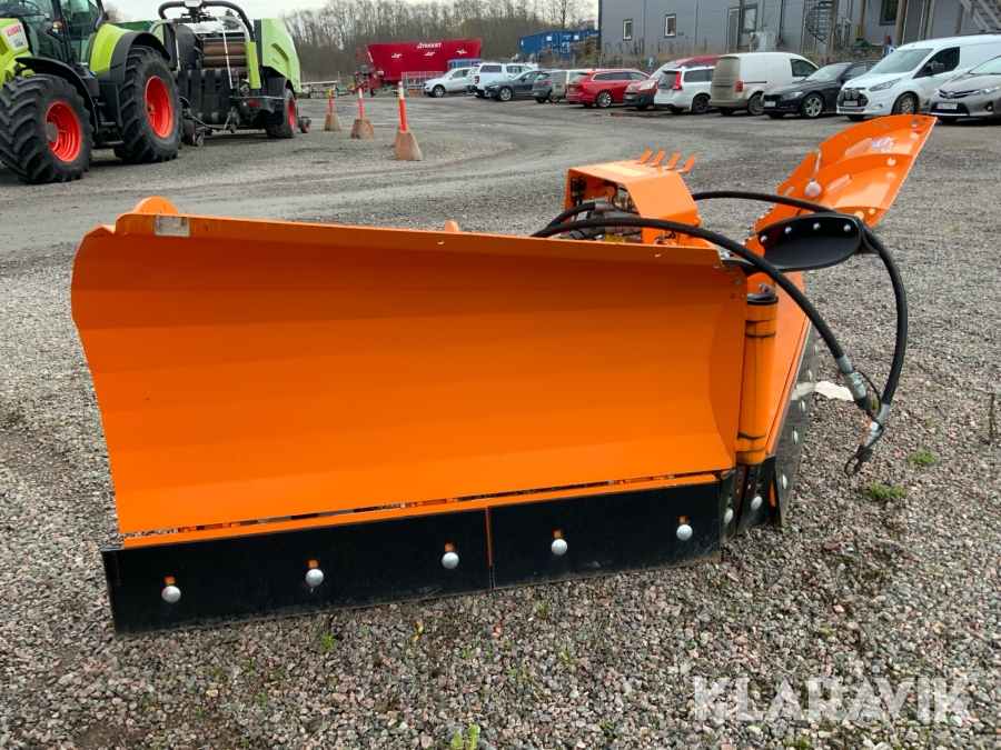 Vikplog Trejon Optimal VPX 290 Trima/Sms