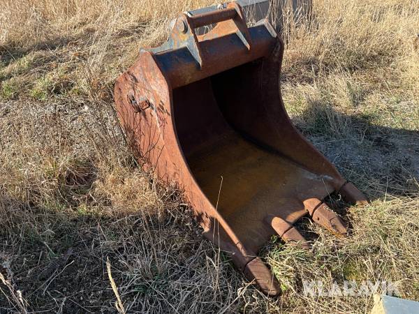 Tandskopa Götene G700 S60 hardox