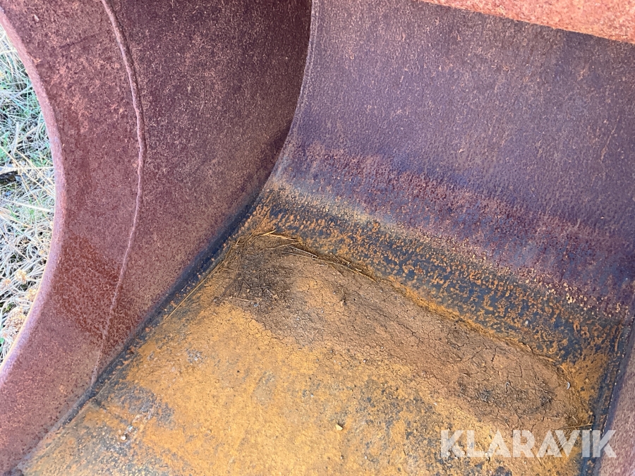 Tandskopa Götene G700 S60 hardox