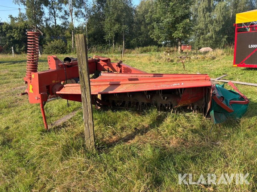 Slåtterkross Kverneland Taarup 3024