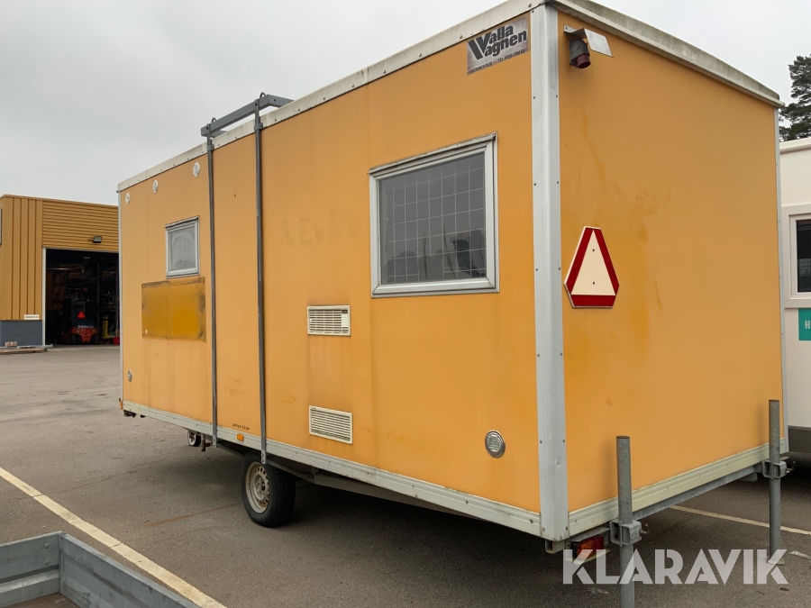 Bod Vallavagnen TPV4