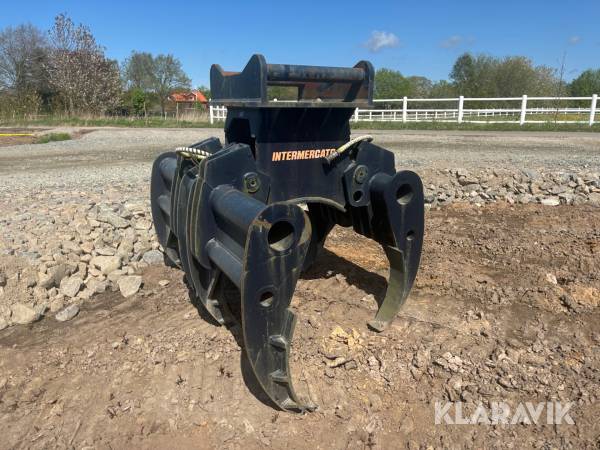 Grip Intermecato TG 900T