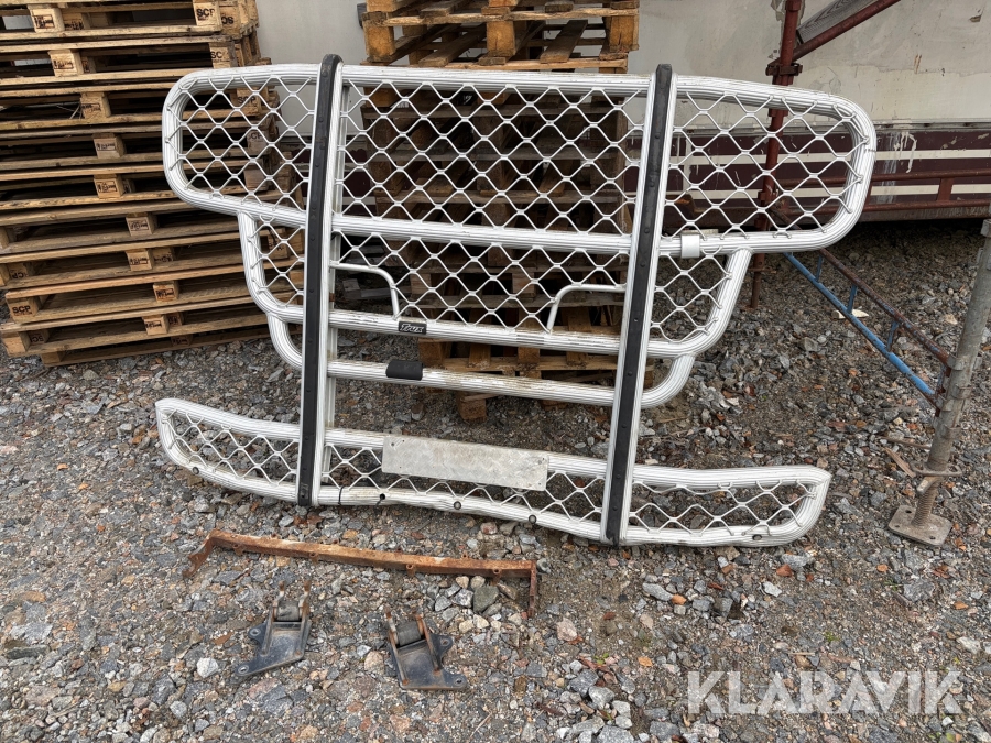 Wildbar Trux Volvo FH version 3