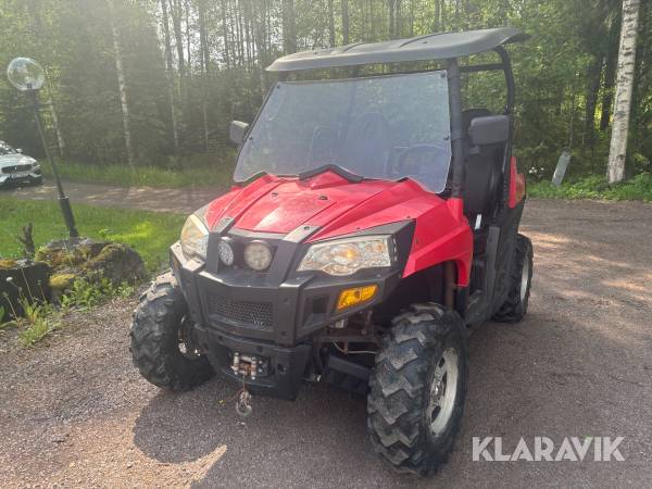 UTV Hsun 800