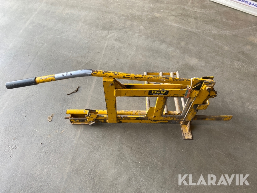 Block/Sten Klipp BV Leca Klipp