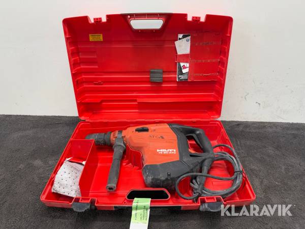 Kombihammare Hilti TE80ATC AVR