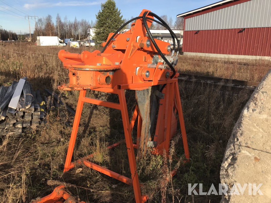 Vibroplog Sahlins 4081-0001