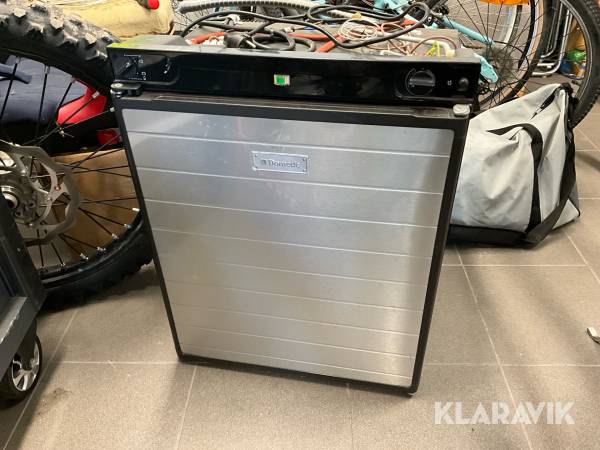 Kyl gasol 12v och 220v Dometic