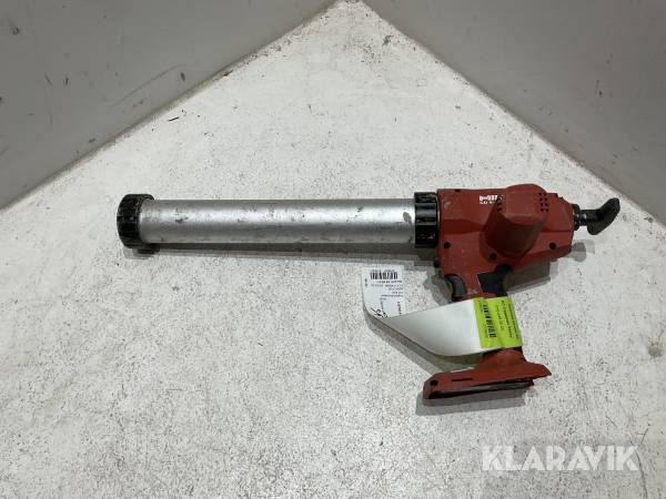 Fogpistol Hilti CD 4-A22