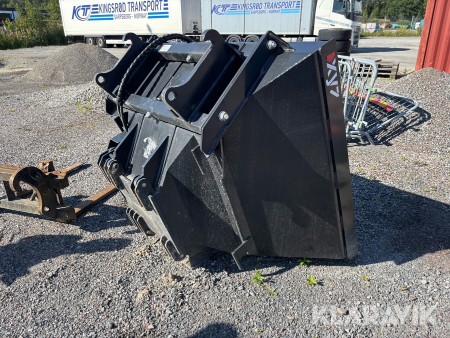 Storsäcksskopa XYZ 42110195