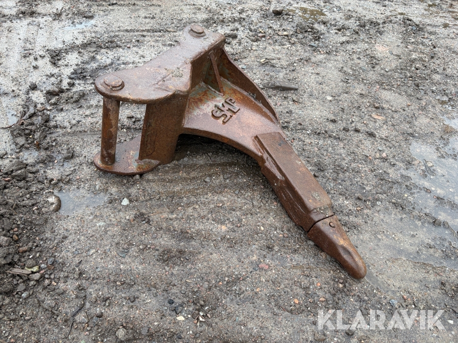 Tjälkrok SMP S45