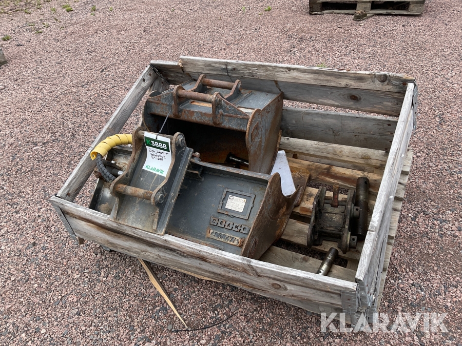 Skopa Gjerstad S30/150  / S30