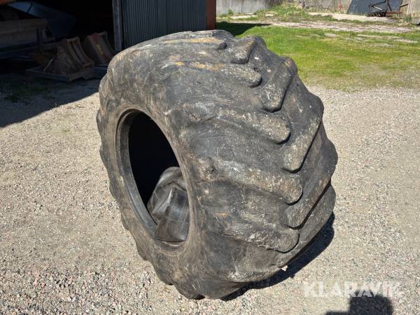 Skogsdäck Alliance 710/45-26.5
