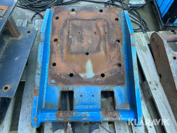 Redskapsfäste B20