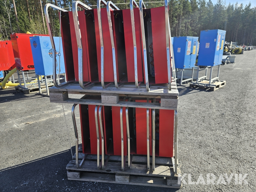 Undercentraler Malmbergs