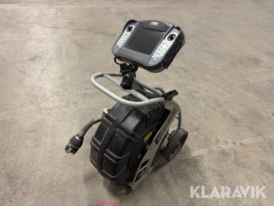 Inspektionskamera IPEK AR90II