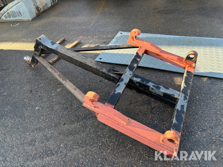 Storsäckslyft Stora BM