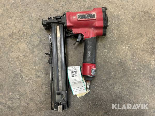 Klammerpistol Montana SW38-1/CE