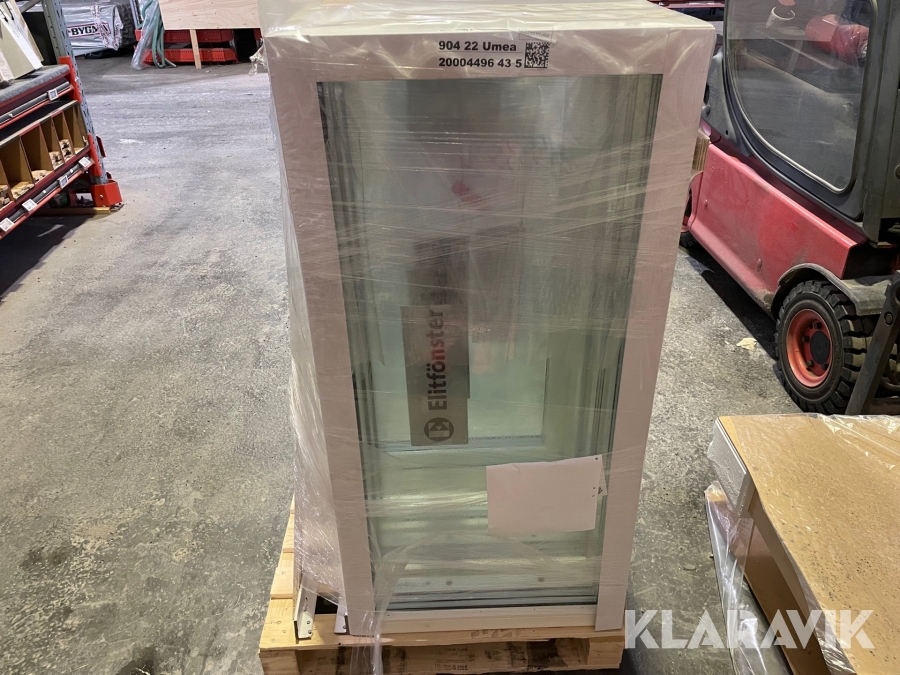 Fönster Elitfönster Original 4 st