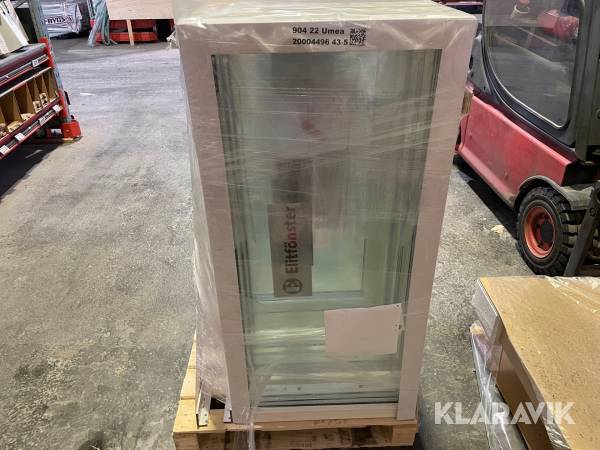 Fönster Elitfönster Original 4 st