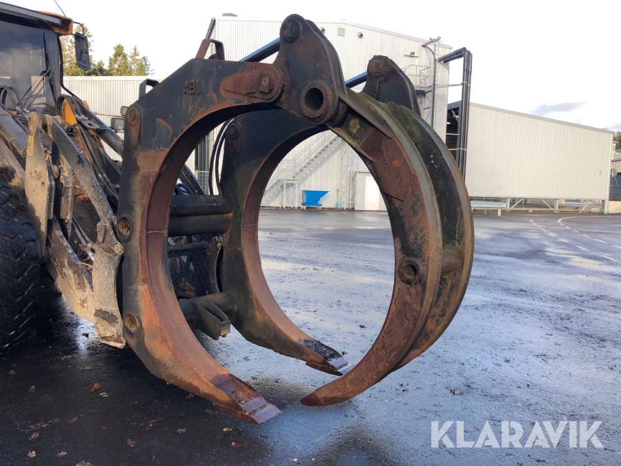 Timmergrip ABL Sävsjö ABL 120 Stora Bm