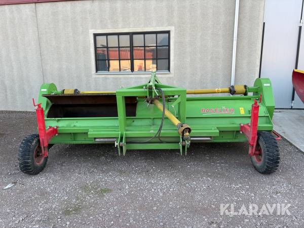 Blastkross Baselier 4LKB 350